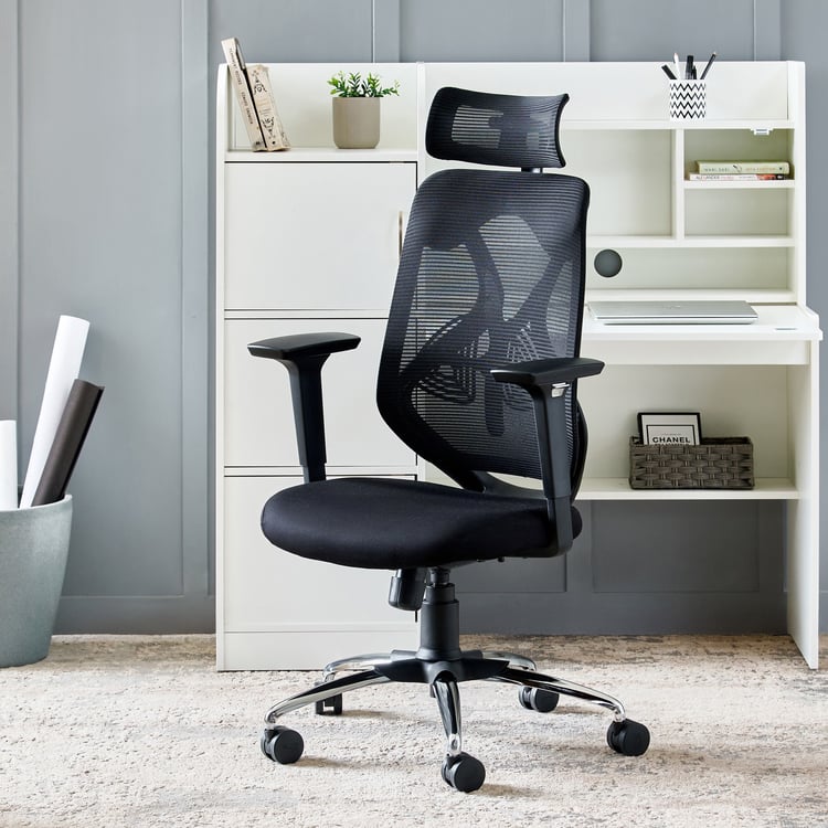 Ergonomic office chair for work from home