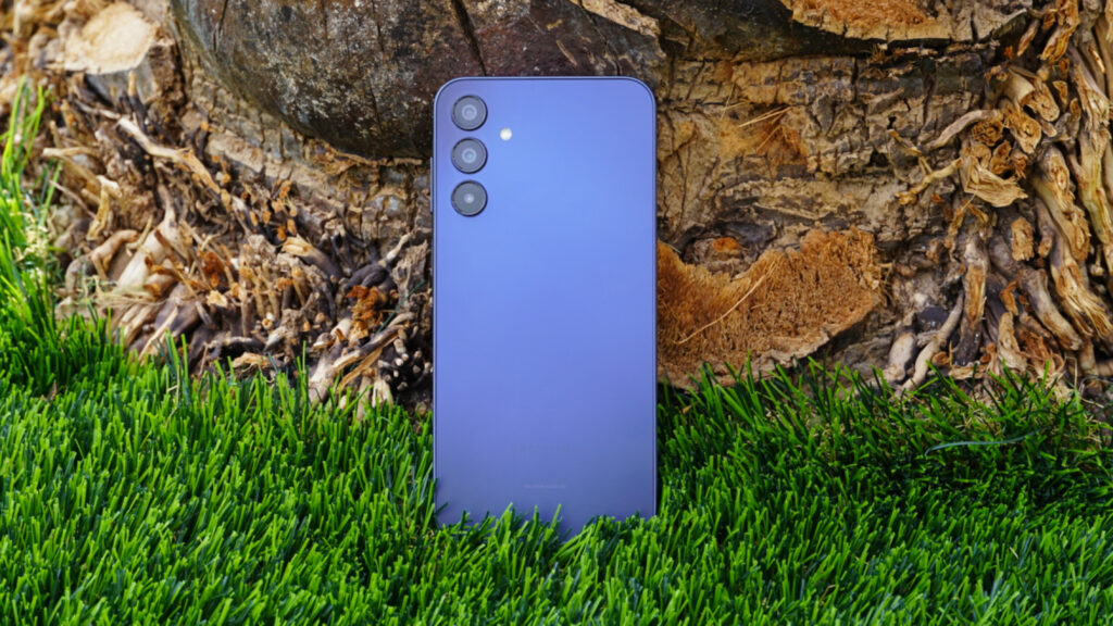 samsung galaxy a15 5g display back best 5g phone