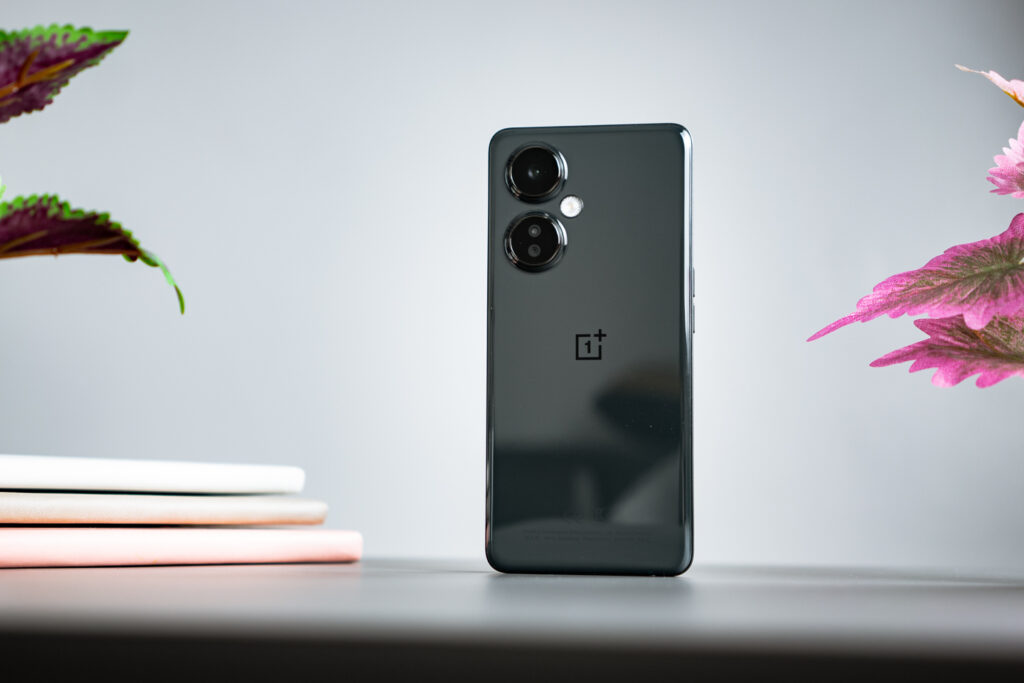 oneplus nord ce 3 best 5g phone in black colour 